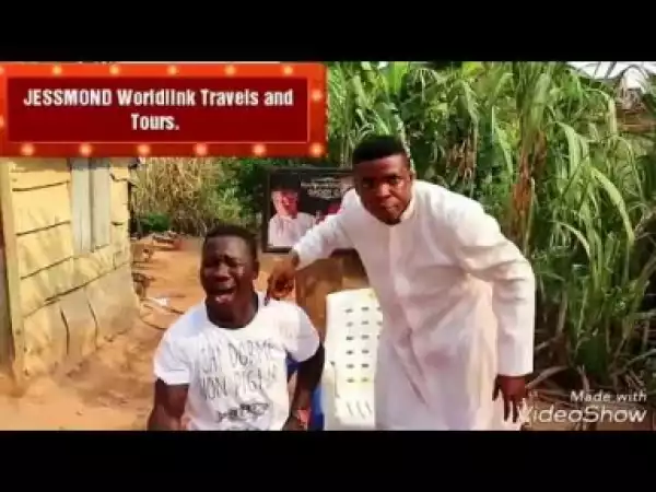 Video: Woli Agba - Dele rejects Daddy